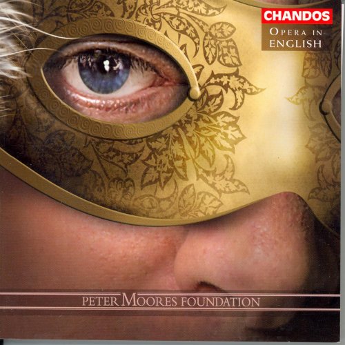 David Parry - Verdi: Masked Ball (2004)