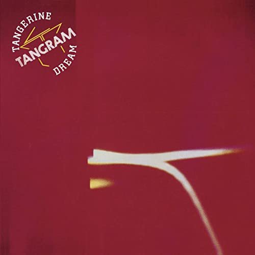 Tangerine Dream - Tangram (Remastered 2020) (1980/2020)