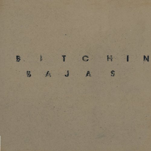 Bitchin Bajas - Bitchin Bajas (2014)