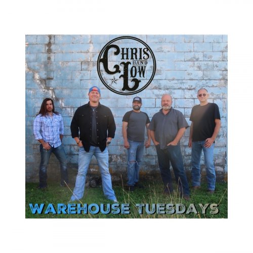 Chris Low Band - Warehouse Tuesdays (2021)