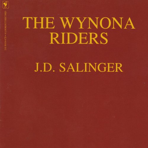 The Wynona Riders - J.D. Salinger (1995)
