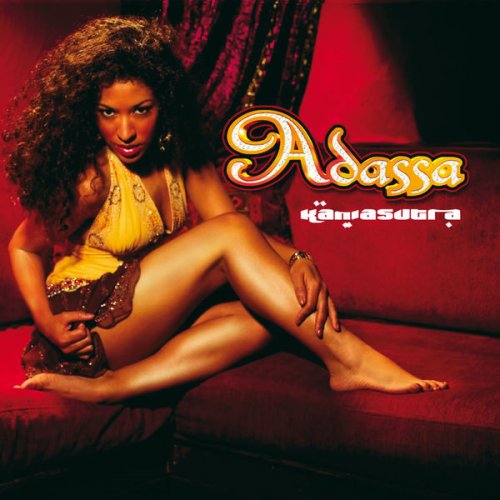 Adassa - Kamasutra (2005) FLAC