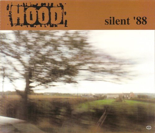 Hood - Silent '88 (1996)