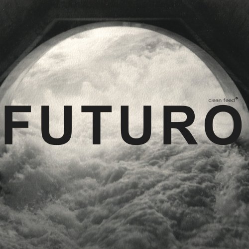 Pedro Sousa, Johan Berthling & Gabriel Ferrandini - Casa Futuro (2015)