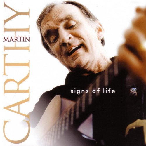 Martin Carthy - Signs of Life (1998)
