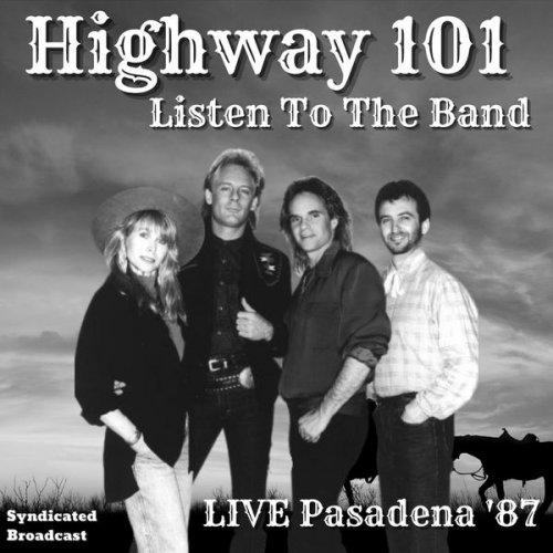 Highway 101 Highway 101 1987