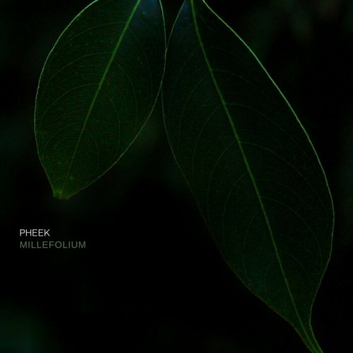 Pheek - Millefolium (2021)