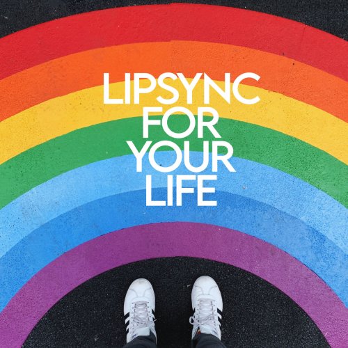 VA - Lipsync For Your Life (2021)