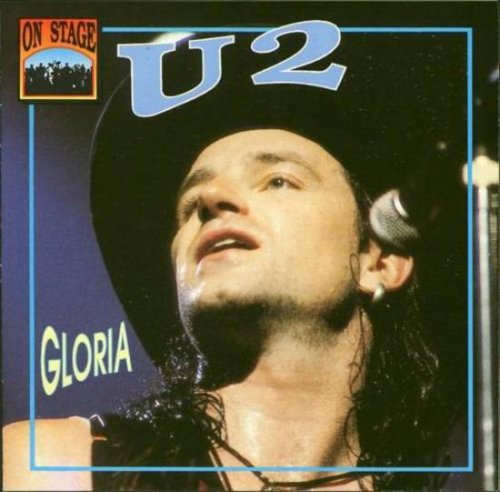 U2 - Gloria (1993)