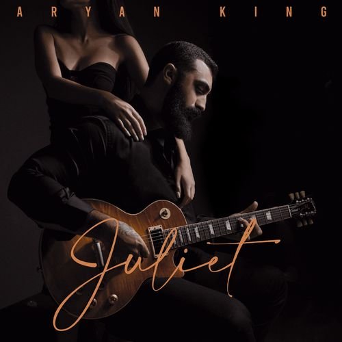 Aryan King - Juliet (2021)