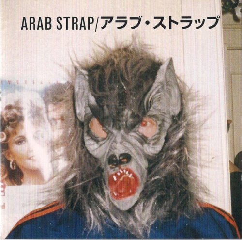 Arab Strap - Singles By Arab Strap (1999)