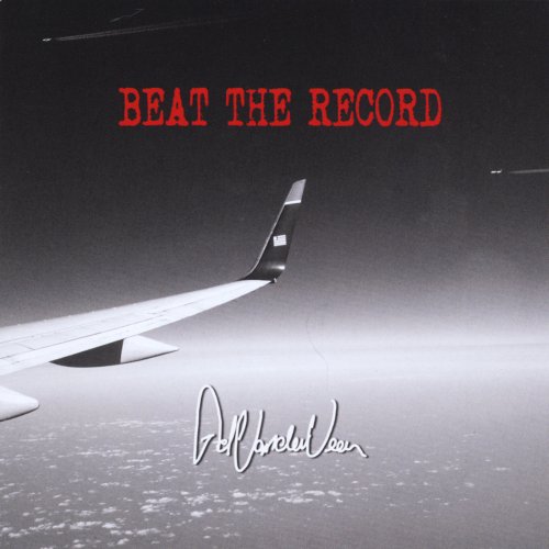 Ad Vanderveen - Beat the Record (2014)