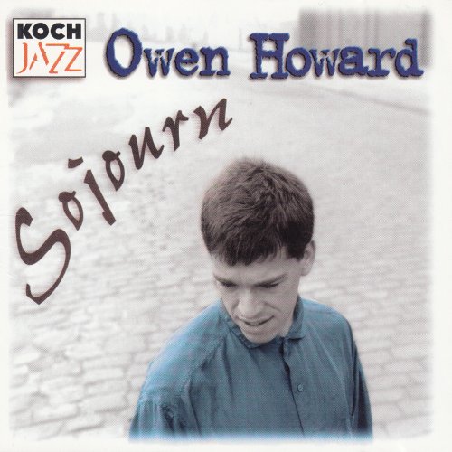 Owen Howard - Sojourn (1995)