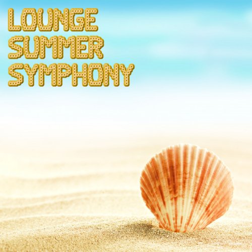 Lounge Summer Symphony (2014)