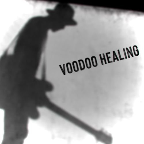 Gastón Herrera - Voodoo Healing (2021)