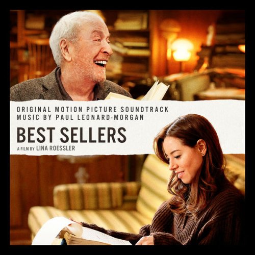 Paul Leonard-Morgan - Best Sellers (Original Motion Picture Soundtrack) (2021)