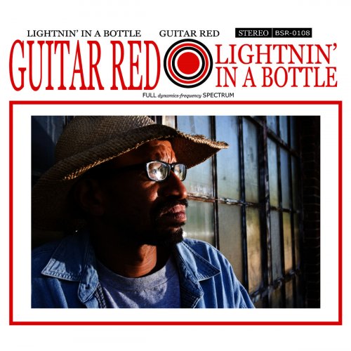 Billy Christian Walls - Lightnin' in a Bottle (2008)