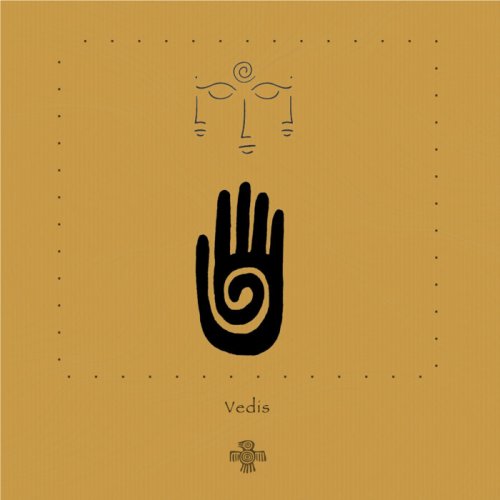 Vedis - Enhalon (2021)