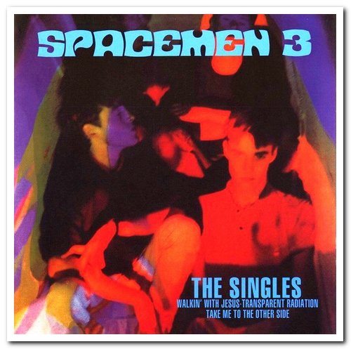 Spacemen 3 - The Singles (1995)