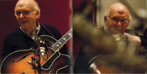 Bill Frisell, Tim O'brien And Dale Bruning - Life Lessons (2021)