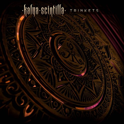 Kalya Scintilla - Trinkets (2022)