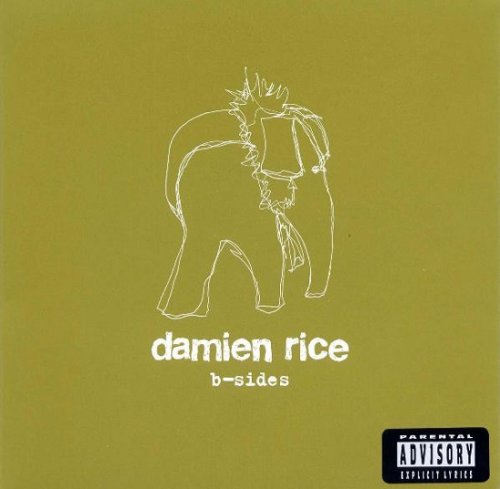 Damien Rice - B-Sides (2004)