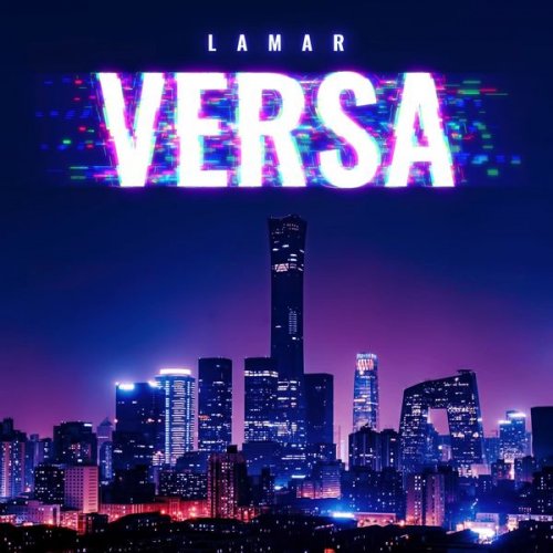 Lamar - Versa (2021)