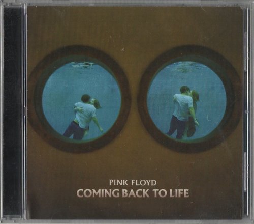 Pink Floyd - Coming Back To Life (1995)