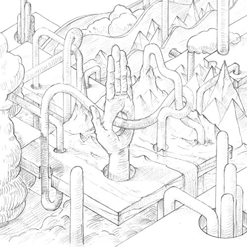Saitenfalter - Auf Der Suche Danach (2021) [Hi-Res]