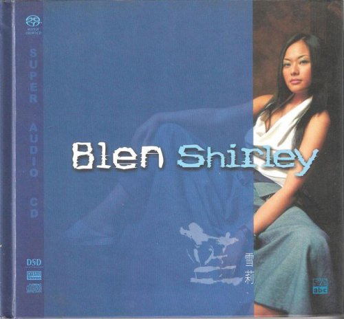 Shirley - Blen (2003) [SACD]