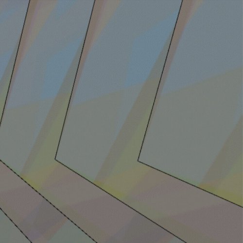 Chinanski - Possibilities (2021)