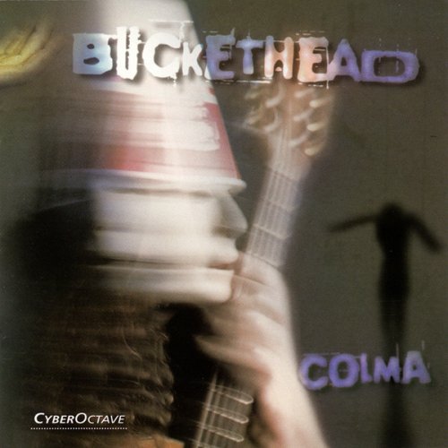 Buckethead - Colma (1998) FLAC