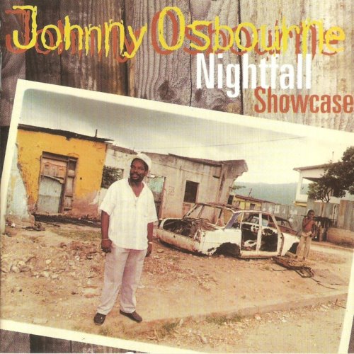 Johnny Osbourne - Nightfall Showcase (1997)