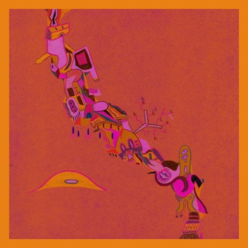Victor Le Masne - Voiceless (2021)