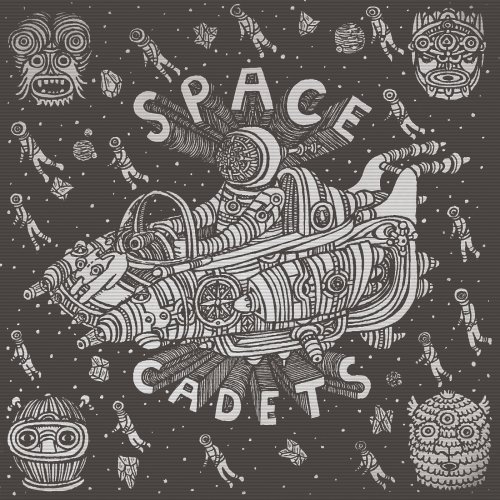 ASC - The Space Cadets Files (2021)