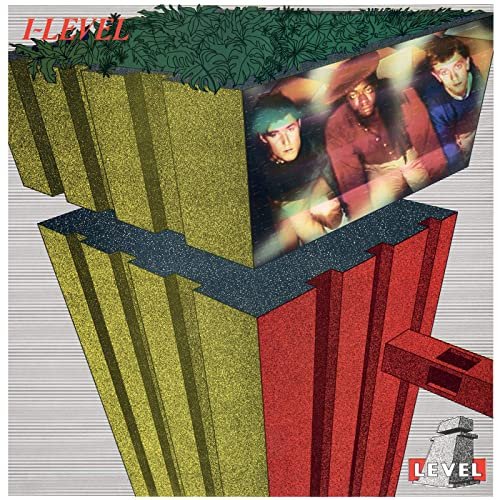 iLEVEL - I-Level (1983)