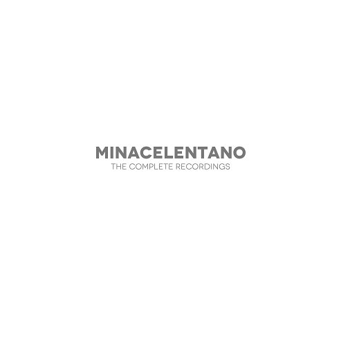 Minacelentano - Minacelentano: The Complete Recordings (2021)