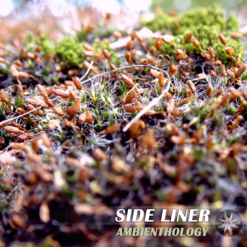 Side Liner - Ambienthology EP (2015)