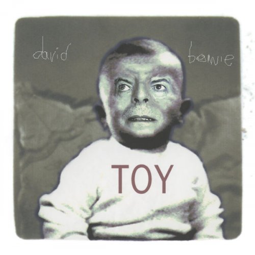 David Bowie - Toy (Toy:Box) (2022) [Hi-Res]