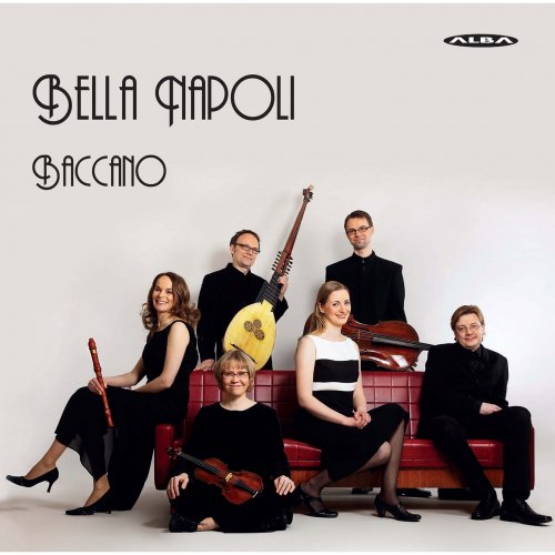 Baccano - Bella Napoli (2013)