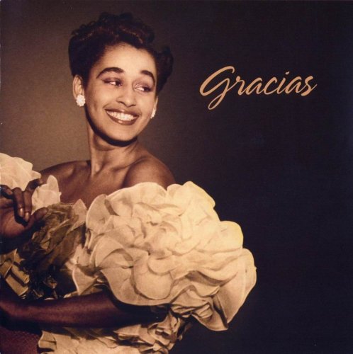 Omara Portuondo - Gracias (2008)