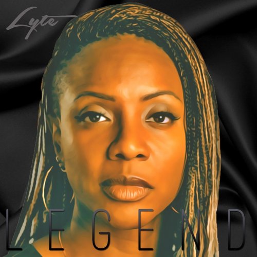 MC Lyte - Legend (2015)
