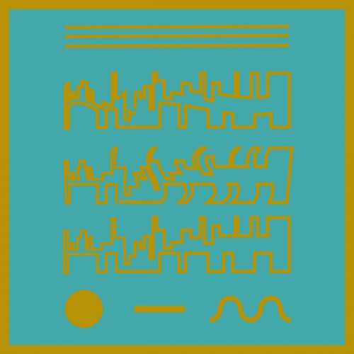 Hippies Wearing Muzzles - Animist Pools (2016)