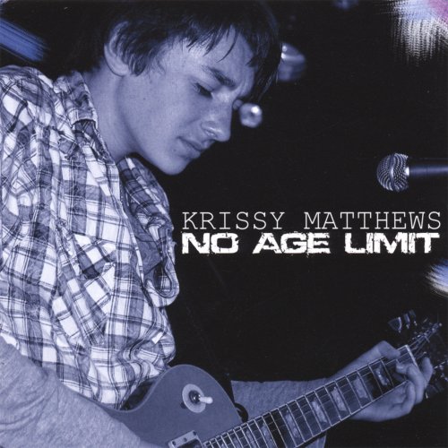 Krissy Matthews - No Age Limit (2007)