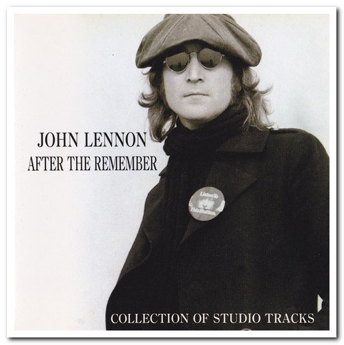 John Lennon - After The Remember [2CD Limited Edition] (1998)