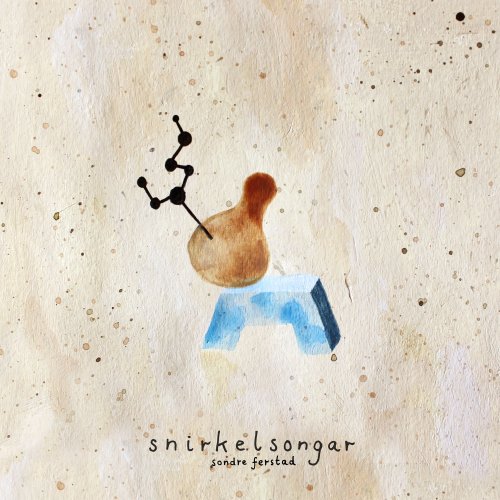 Sondre Ferstad - Snirkelsongar (2022) [Hi-Res]