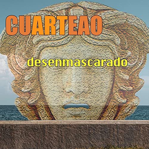 Cuarteao - Desenmascarado (2022) [Hi-Res]
