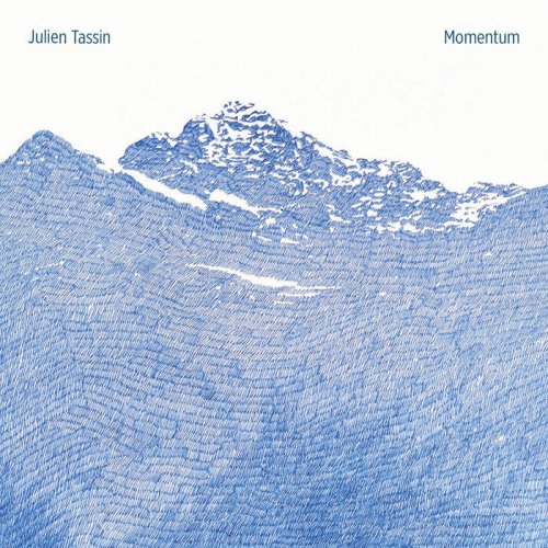 Julien Tassin - Momentum (2019)