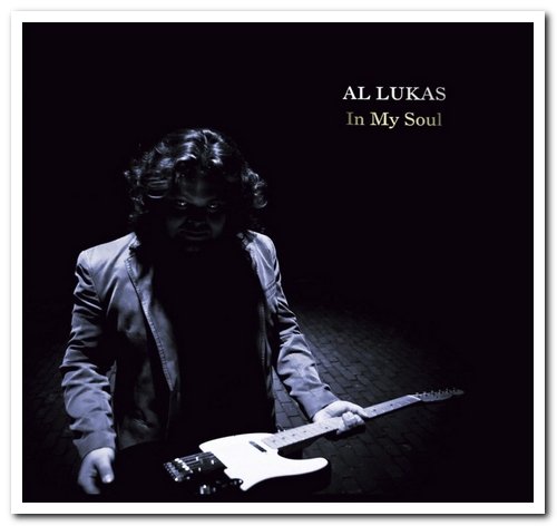 Al Lukas - In My Soul (2011)
