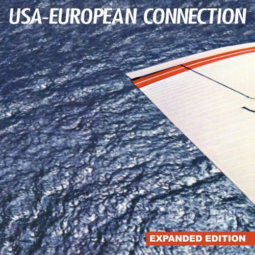 Boris Midney & USA-European Connection - Usa-European Connection (1979) [2013 Expanded Edition]